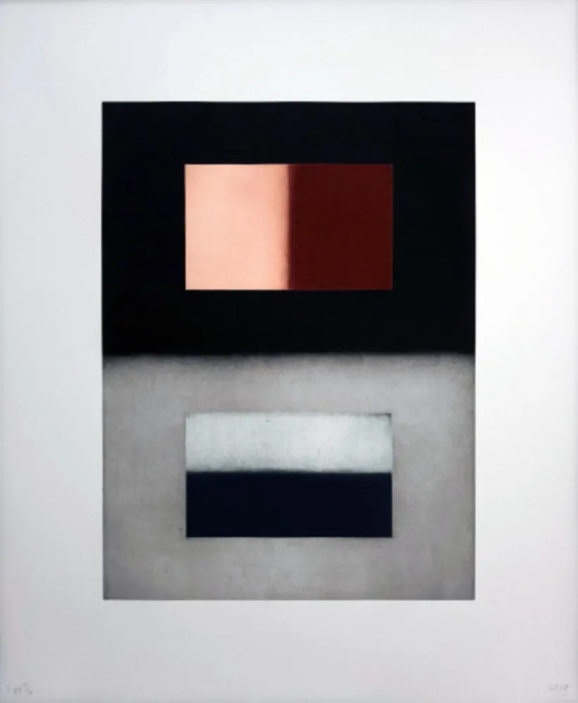 エッチングと　アクチアント Scully - Liliane 5