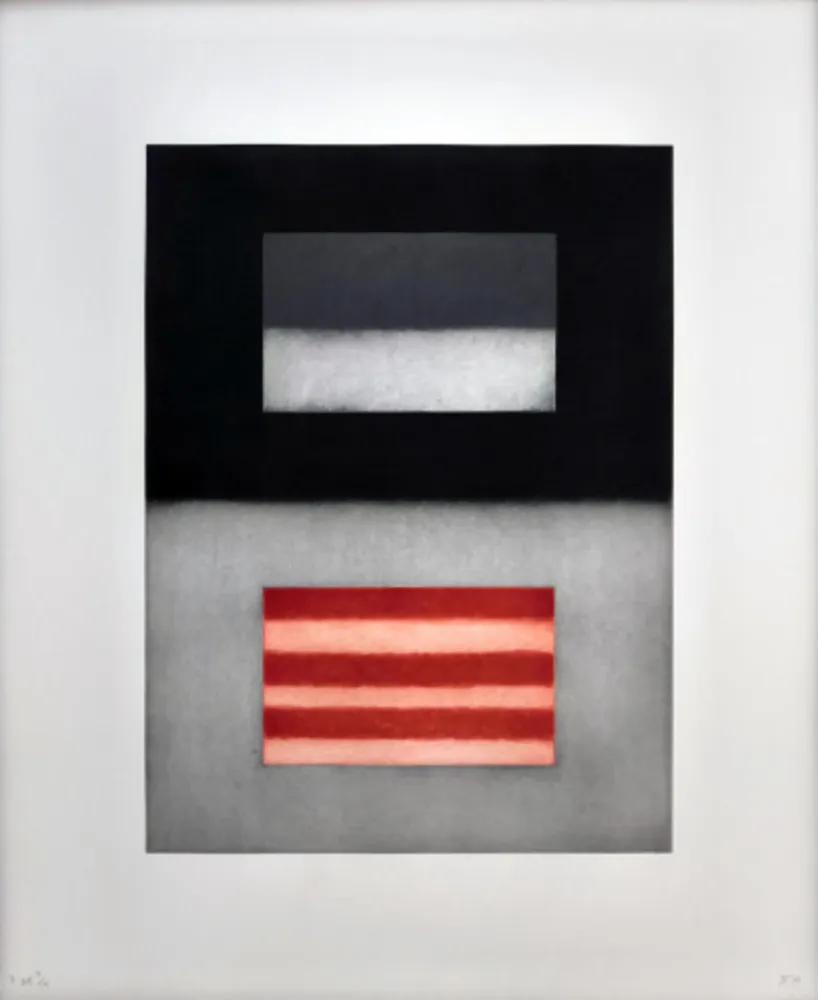 エッチングと　アクチアント Scully - Liliane 7