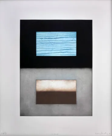 エッチングと　アクチアント Scully - Liliane 8