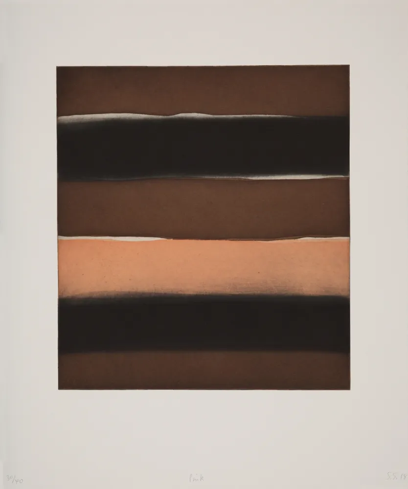 アクチアント Scully - Pink