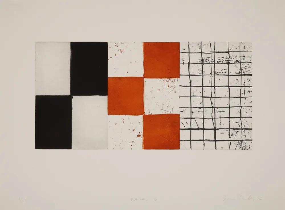 アクチアント Scully - Raval 6