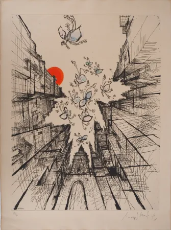 彫版 Searle - Bad News