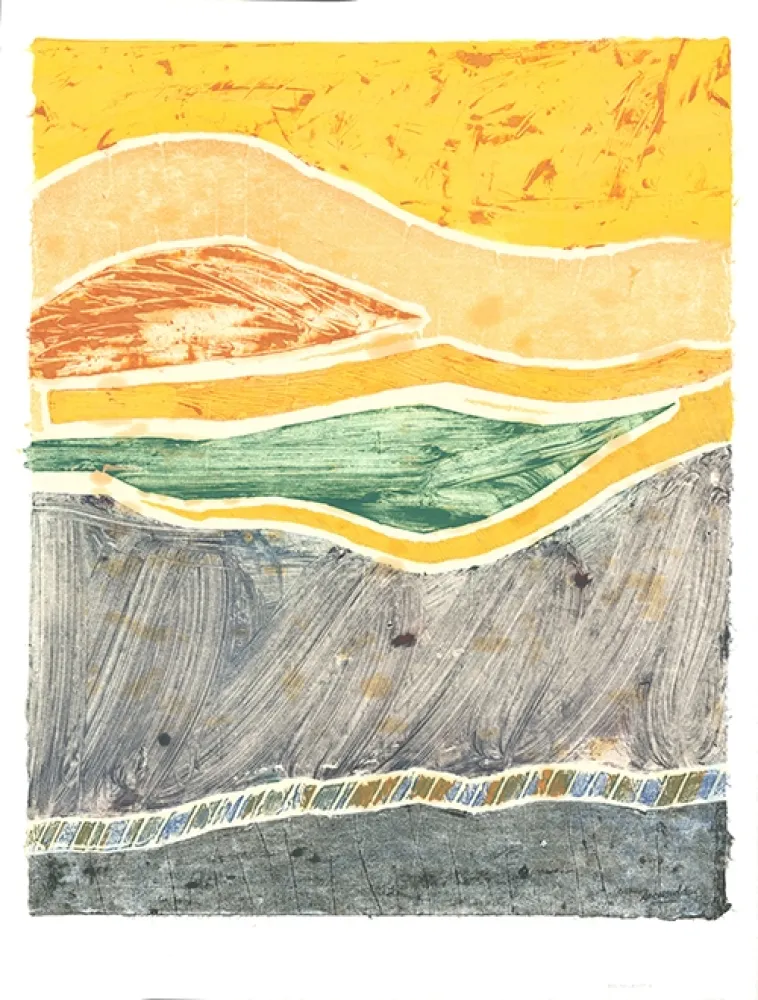 モノタイプ Secunda - Del Mar Suite I