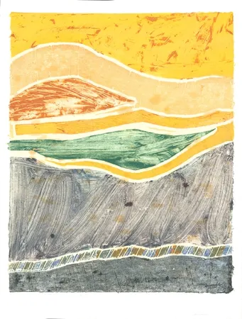 モノタイプ Secunda - Del Mar Suite I