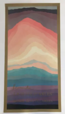 掲示 Secunda - Volcano - La suite d'Arles / Musée Réattu