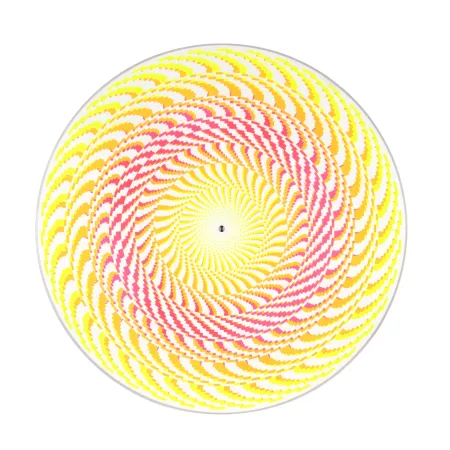 シルクスクリーン Sedgley - Video Disque 03