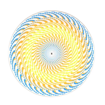 シルクスクリーン Sedgley - Video Disque 04