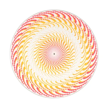 シルクスクリーン Sedgley - Video Disque 05