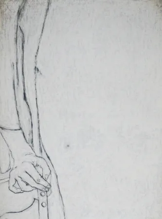 リトグラフ Segal - Sans titre