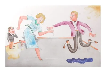 エッチングと　アクチアント Segui - BE-BOP