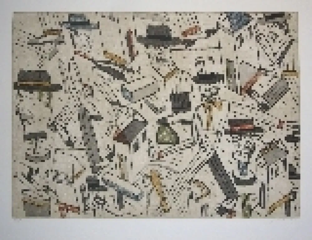 アクチアント Segui - Sans titre