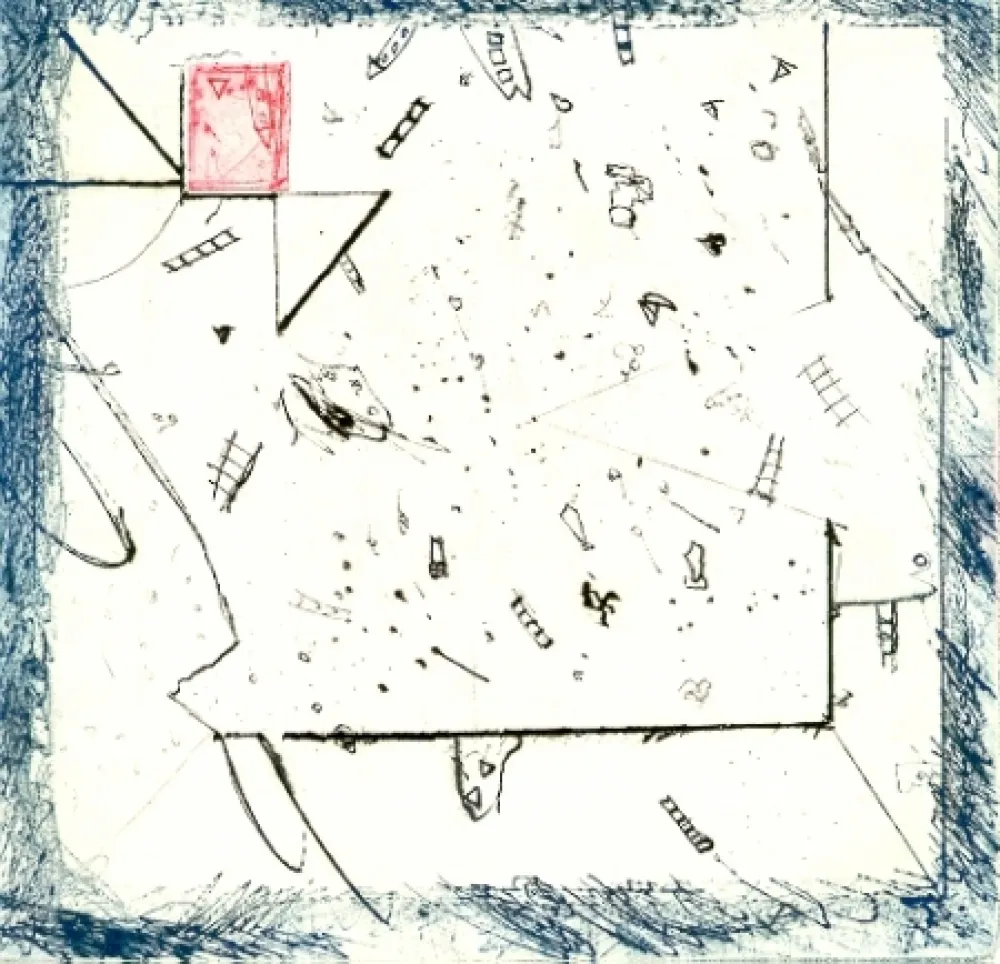 挿絵入り本 Selden - The River