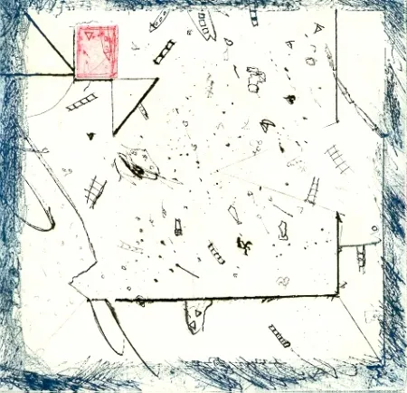 挿絵入り本 Selden - The River