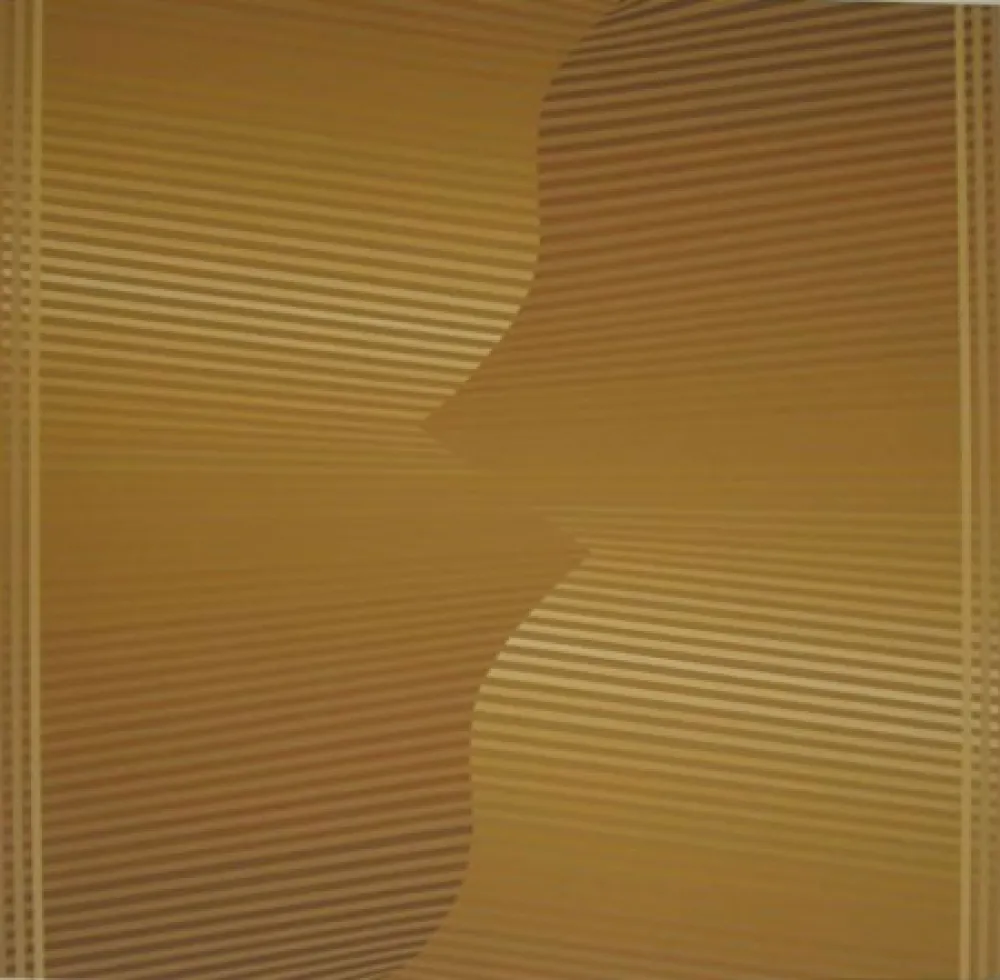 シルクスクリーン Sempere - S/T