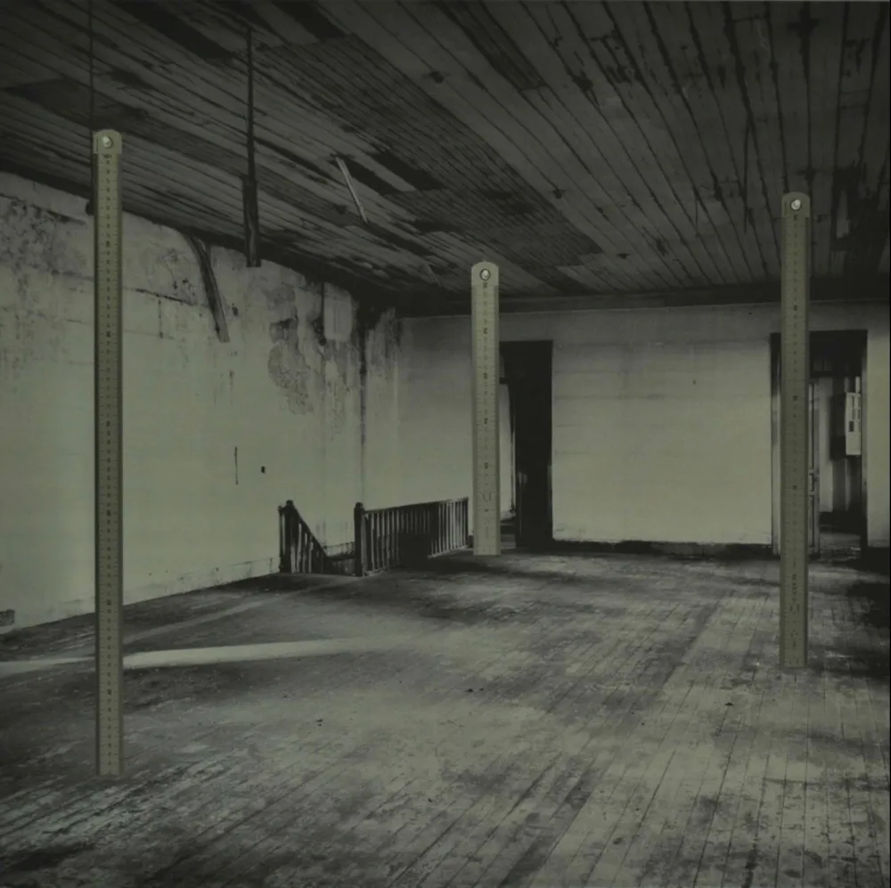 シルクスクリーン Senise - ST 1