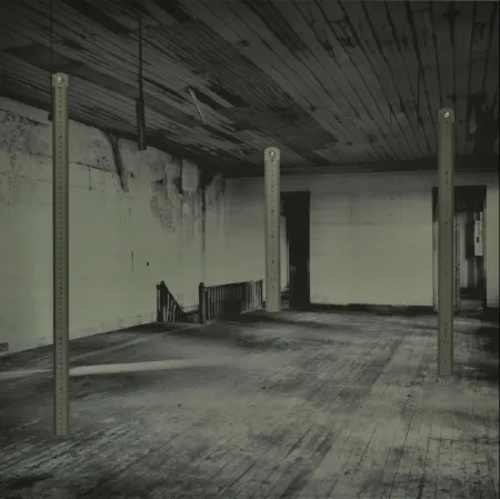 シルクスクリーン Senise - ST 1