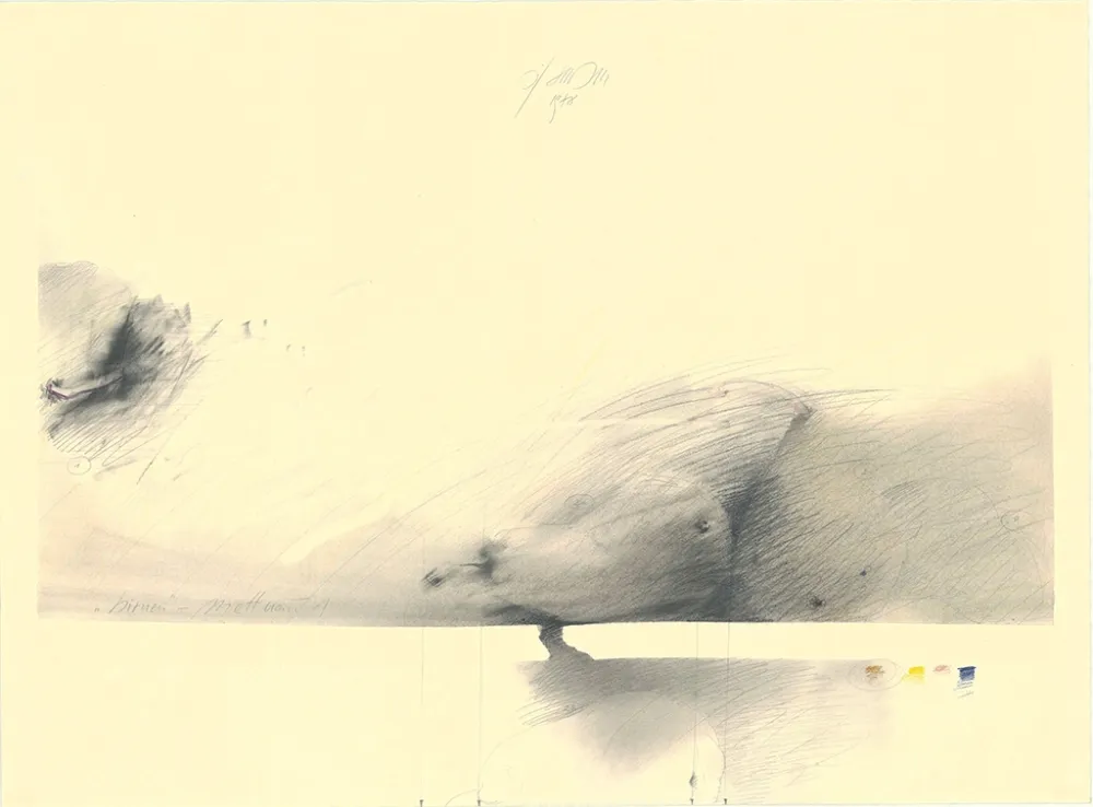 技術的なありません Sensen - Birnen — Mettnau 1