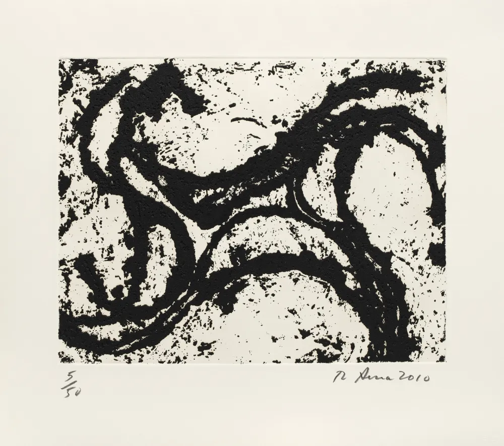 彫版 Serra - Junction 10