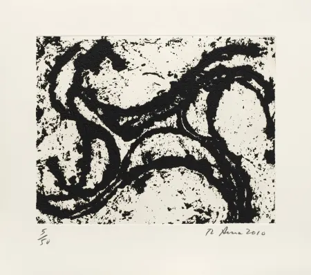 彫版 Serra - Junction 10