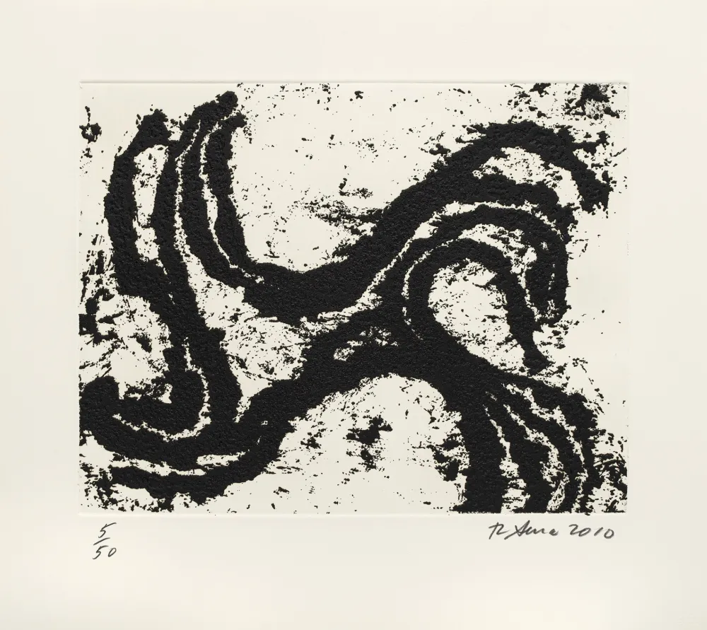 彫版 Serra - Junction 5