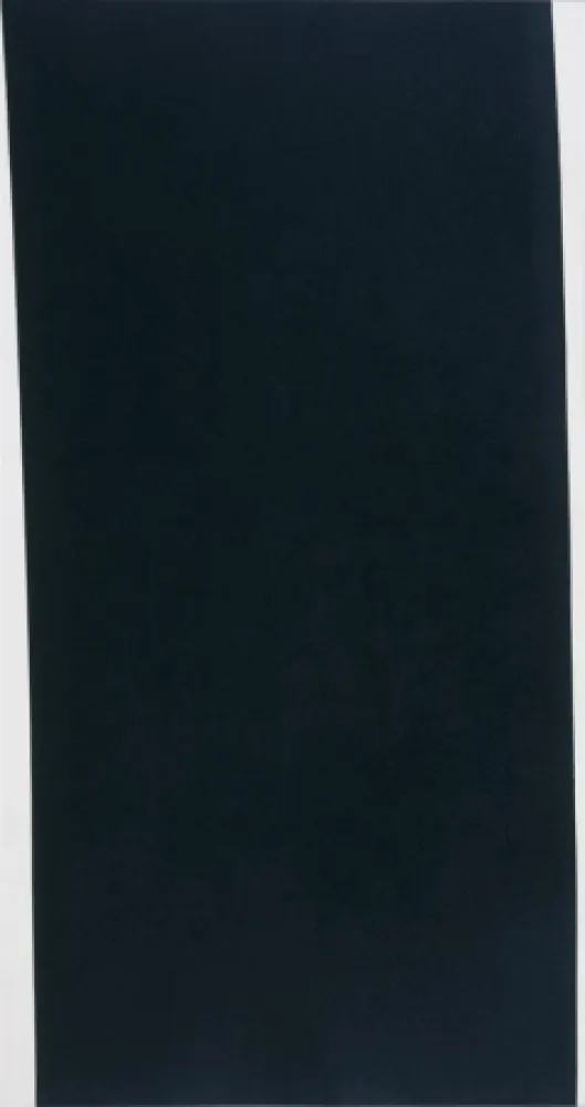 彫版 Serra - Tranversal #4