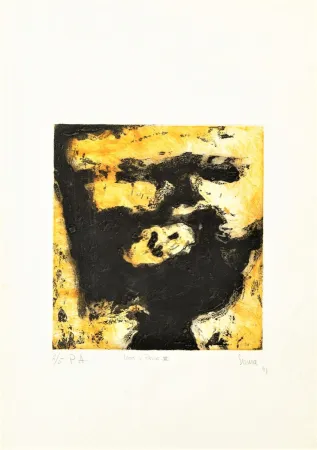 エッチングと　アクチアント Sesma - Mitos y Ritos III