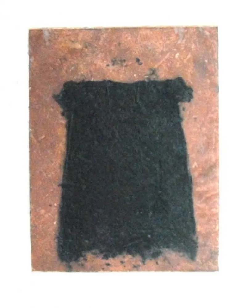 カーボランダム Sesma - Senza titolo (Untitled)