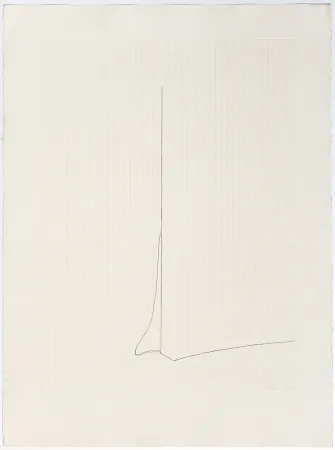 エッチング Sevilla - Presente el Engaño I