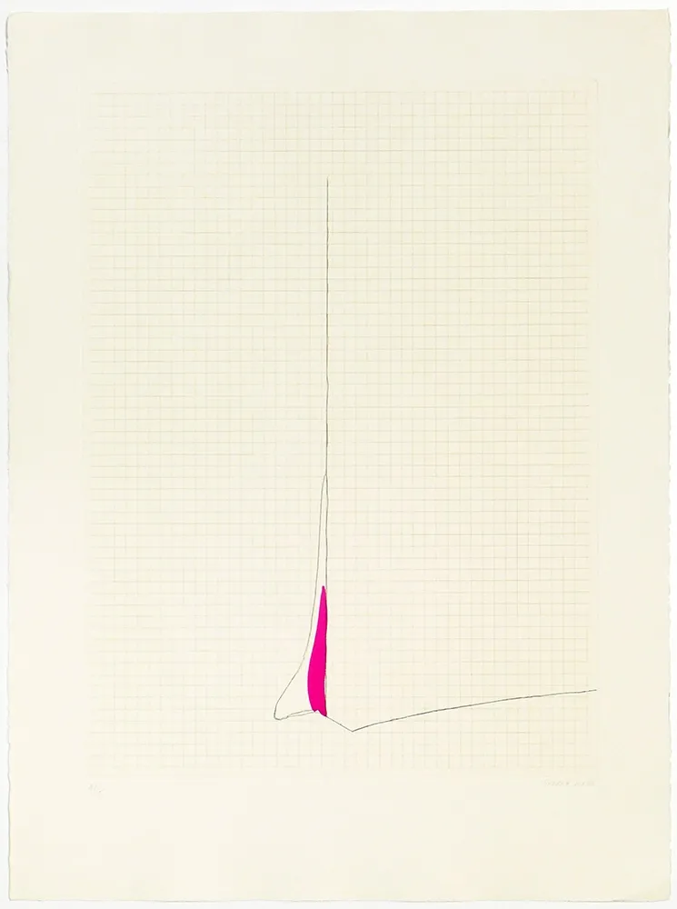 エッチング Sevilla - Presente el Engaño II