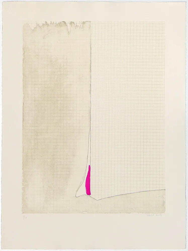 エッチングと　アクチアント Sevilla - Presente el Engaño III