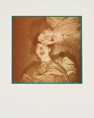 多数の Sherman - Untitled, from Art Pro-Choice II