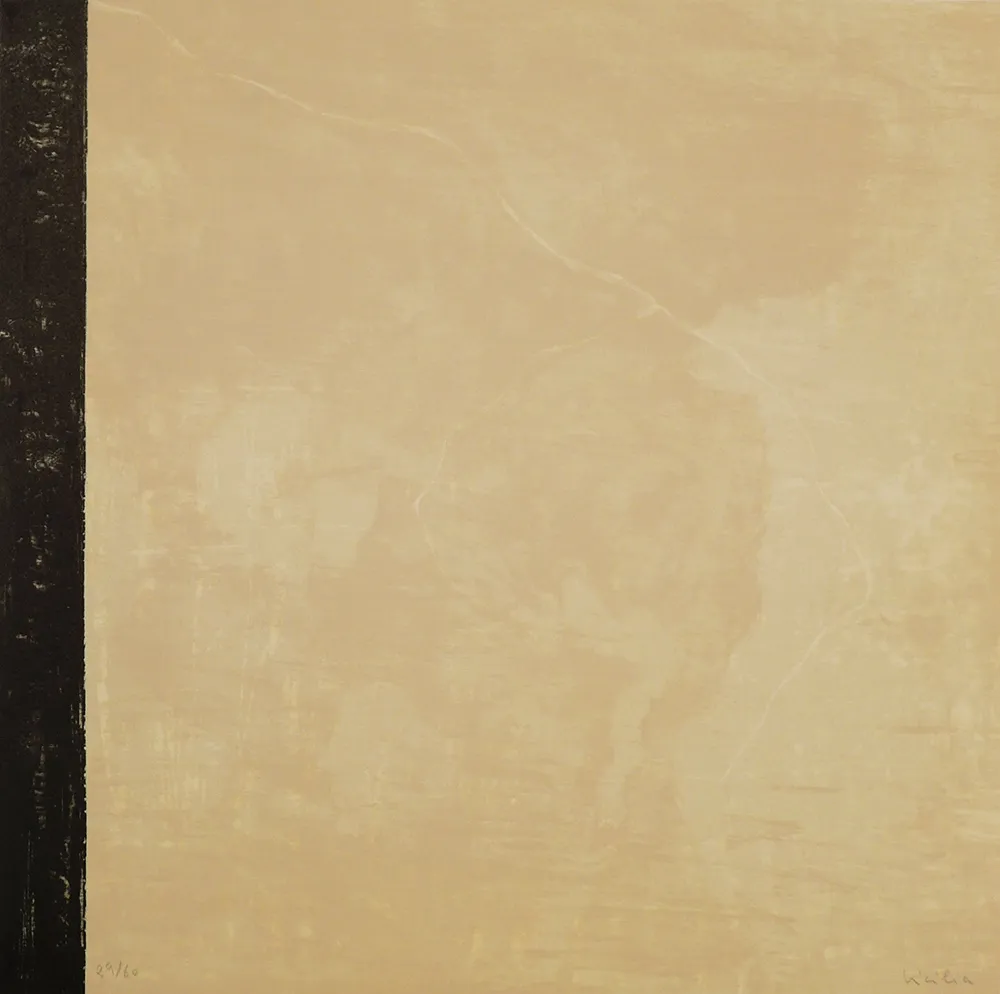 リトグラフ Sicilia - C-5 103