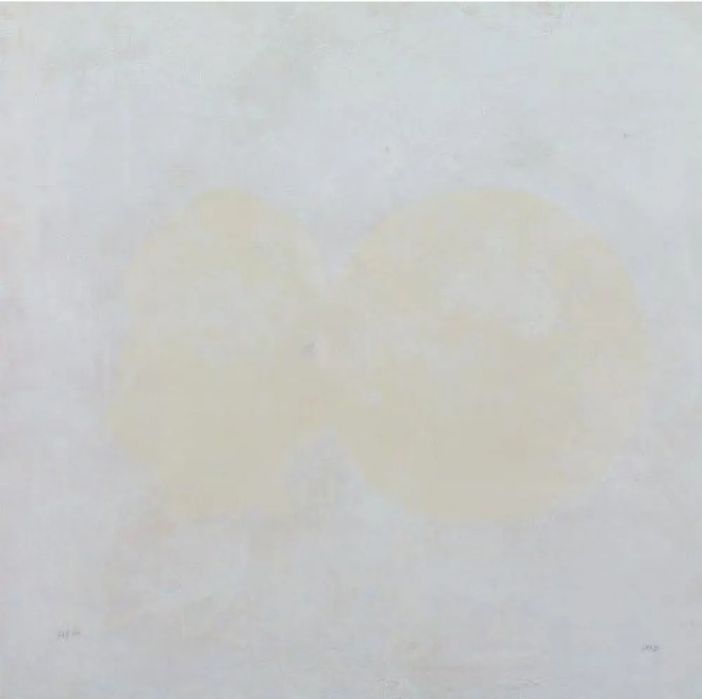 リトグラフ Sicilia - Composition