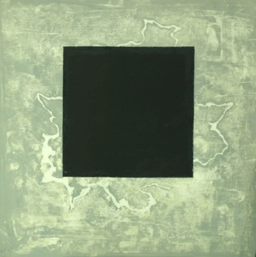 エッチングと　アクチアント Sicilia - EL ARETE DE UNA ZANZARA