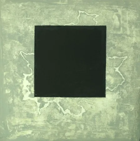 エッチングと　アクチアント Sicilia - EL ARETE DE UNA ZANZARA