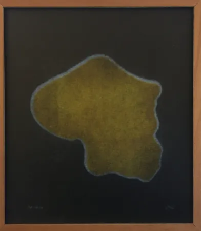 シルクスクリーン Sicilia - Sans titre