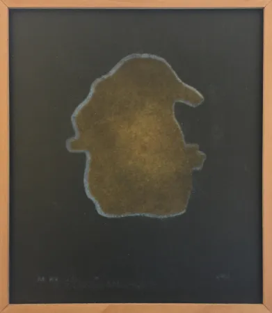 シルクスクリーン Sicilia - Sans titre