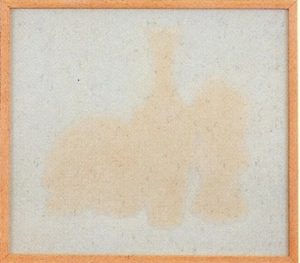 リトグラフ Sicilia - Sans titre 5