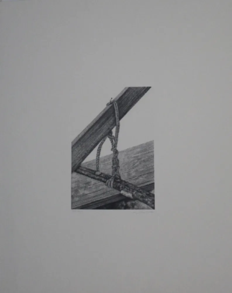 技術的なありません Siegert - Verschnürung