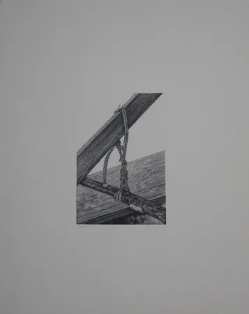 技術的なありません Siegert - Verschnürung