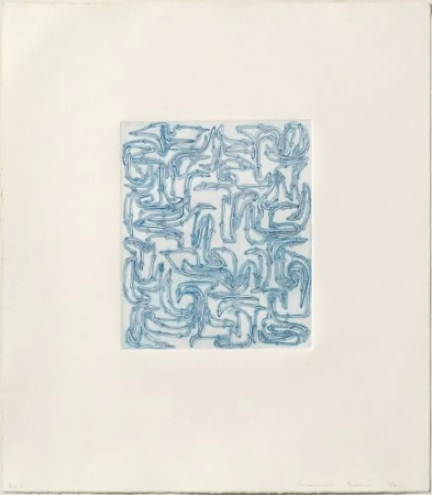 彫版 Siena - Fletxes rodones