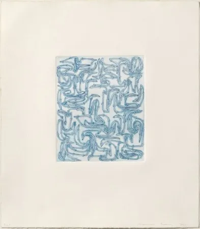 彫版 Siena - Fletxes rodones