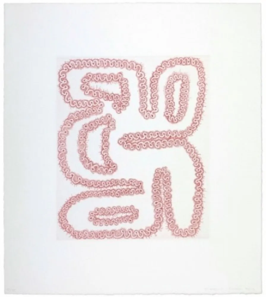 彫版 Siena - Roda tergiversada amb quatre forats