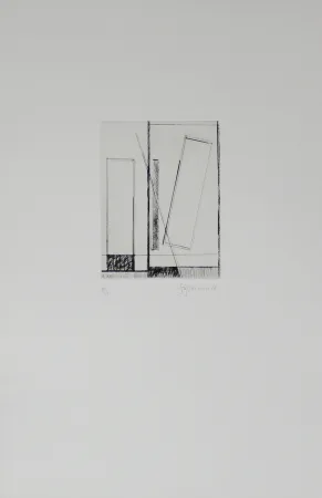 彫版 Siepmann - Construction