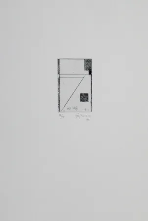 彫版 Siepmann - Construction