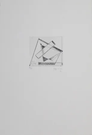 彫版 Siepmann - Construction