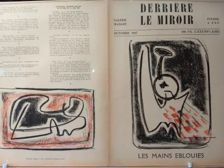 挿絵入り本 Signovert - DLM no5