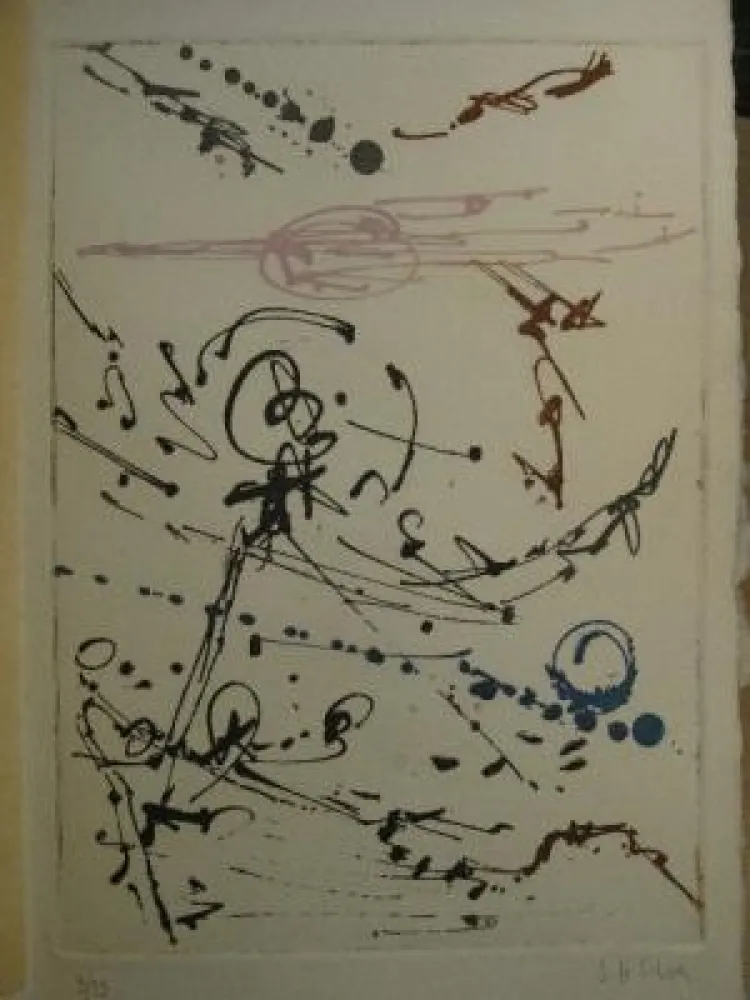 彫版 Silva - Hautes Terres