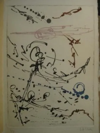 彫版 Silva - Hautes Terres