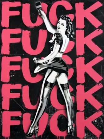 技術的なありません Simmons - Fuck Fuck Fuck